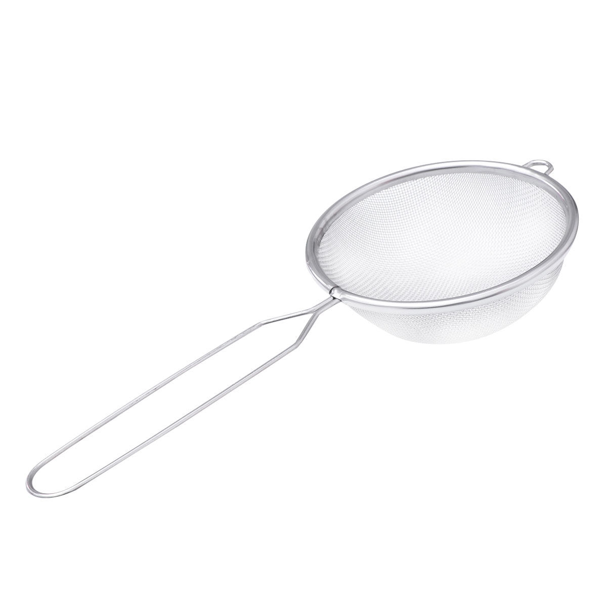 Stainless Steel Fine Mesh Hand - огляд і ціна Kitchen Gadgets Baking