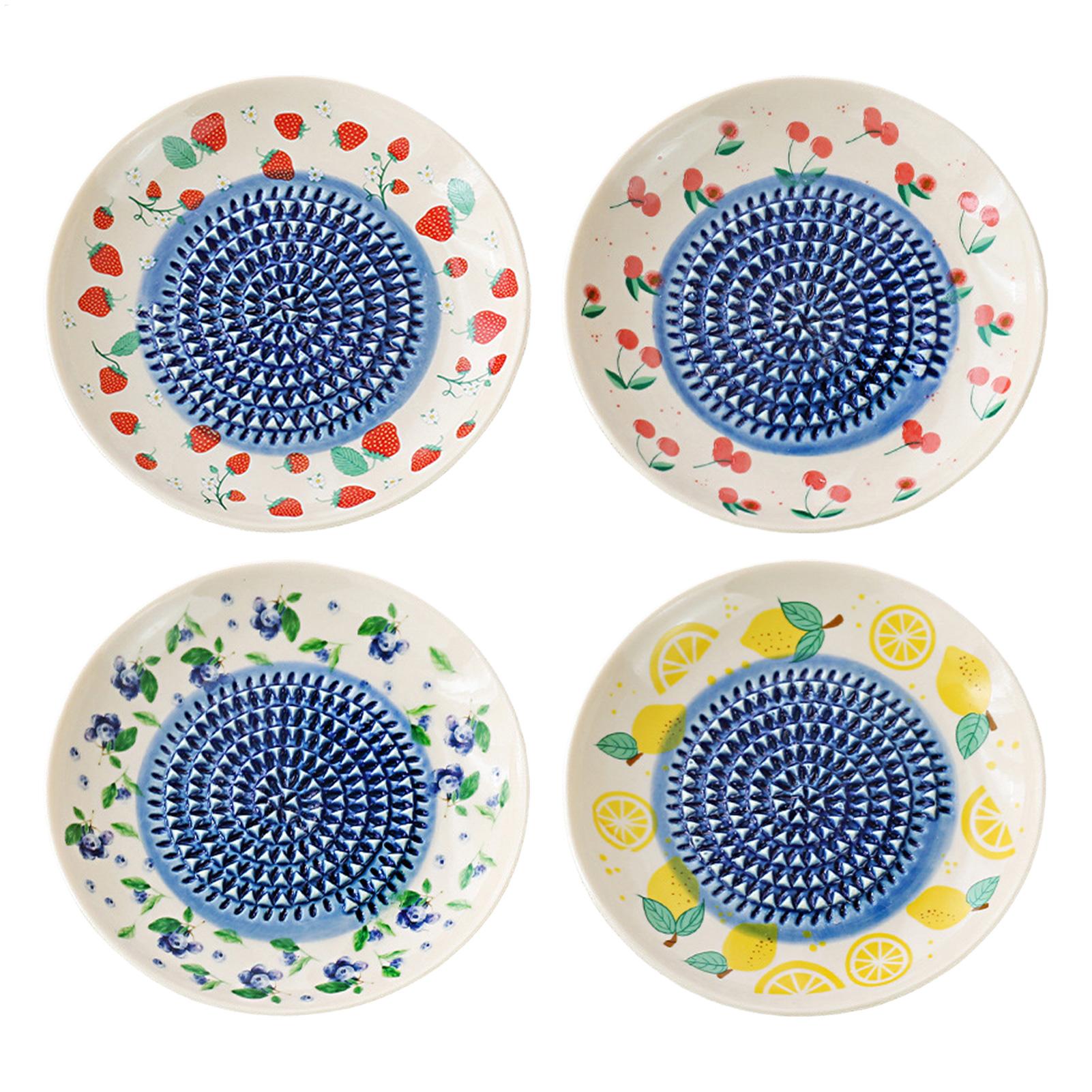 Colorful Simple Ceramic Ginger - огляд і ціна Kitchen Gadgets Garlic
