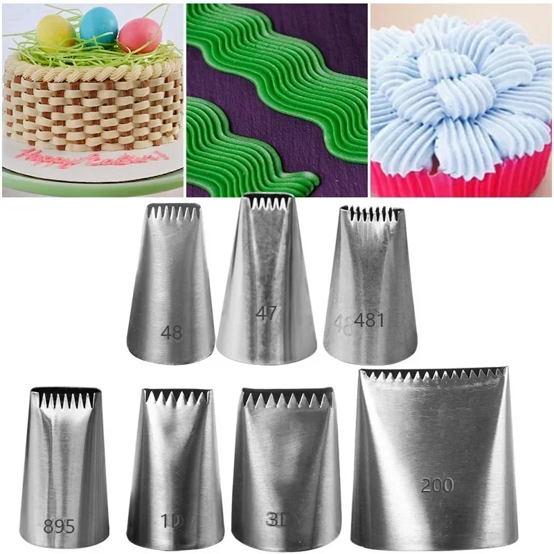 1/3/4/5/7PCS Kitchen Gadgets N - огляд і ціна Kitchen Gadgets Baking
