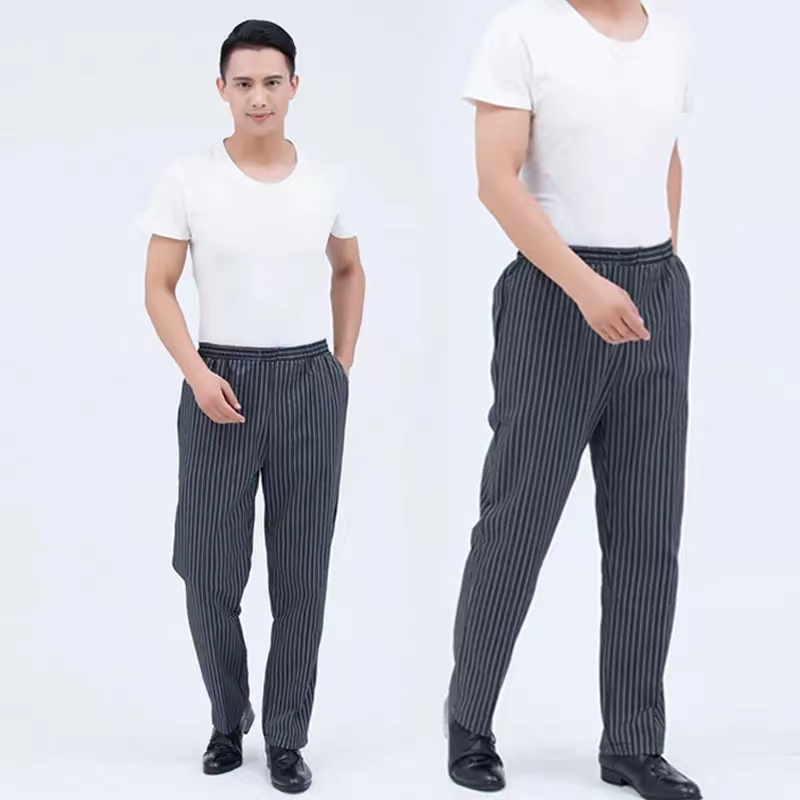 Chef Pants for Men Restaurant  - огляд і ціна Kitchen Gadgets Pakistan