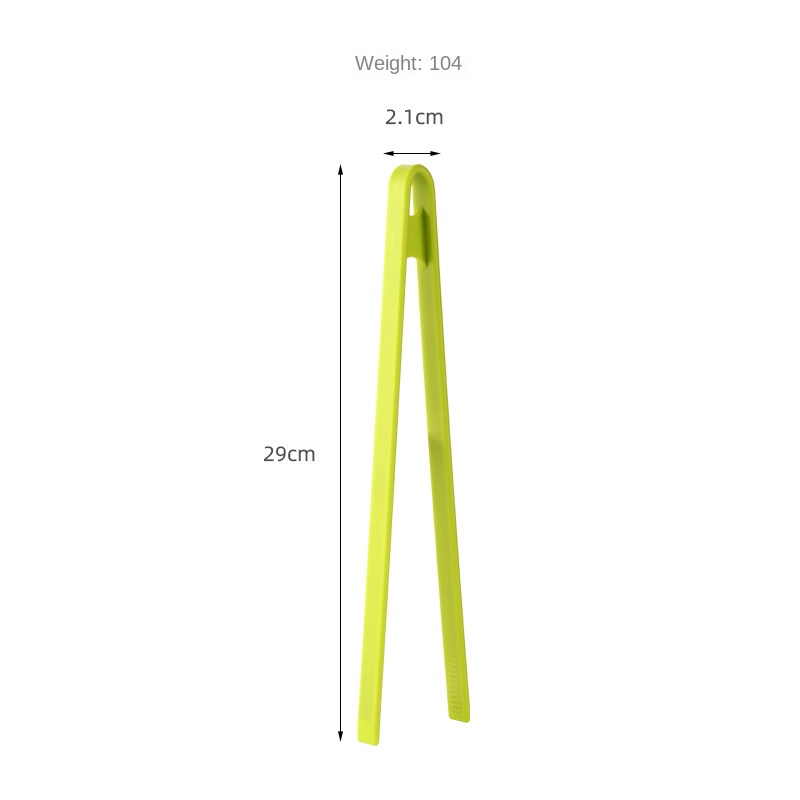 Silicone Food Toast Tongs Triv - огляд і ціна Kitchen Gadgets Pakistan