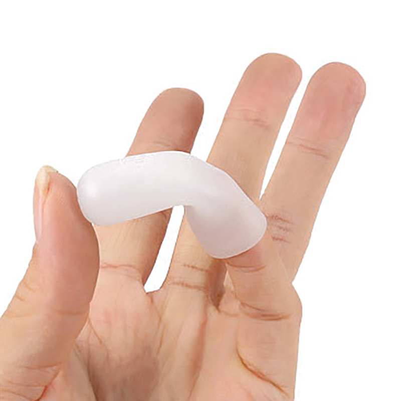 4/2Pcs Silicone Toe Tube Finge - огляд і ціна Kitchen Gadgets Cool