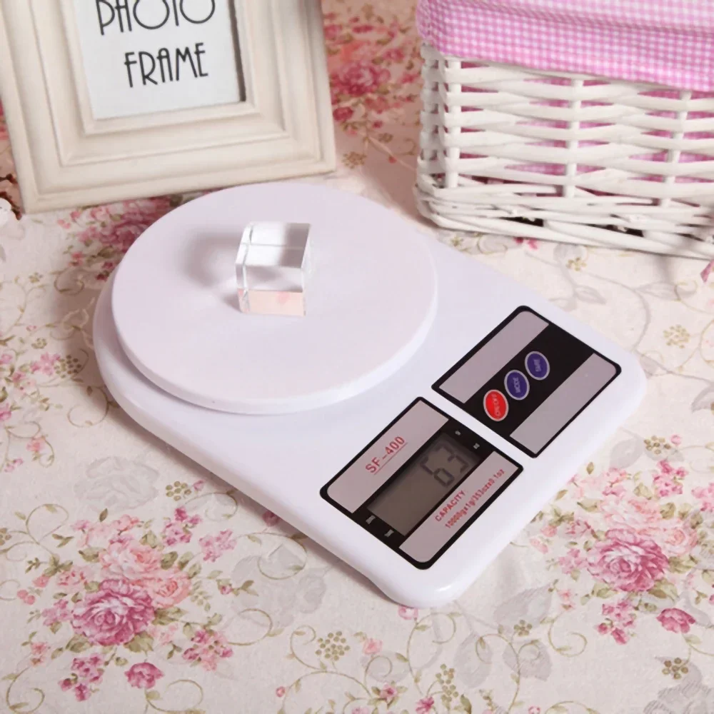 Smart Digital Kitchen Scale El - огляд і ціна Kitchen Gadgets Pakistan