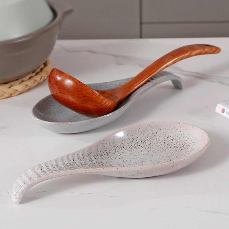 Ceramic Spoon Rest for Stove T - огляд і ціна Kitchen Gadgets Under 100