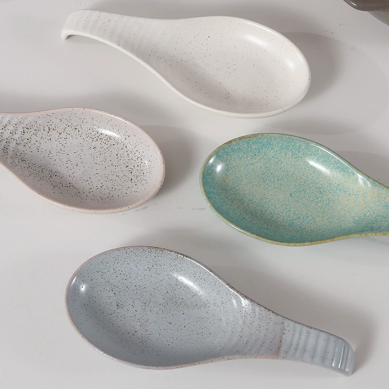 Ceramic Spoon Rest for Stove T - огляд і ціна Kitchen Gadgets Under 100