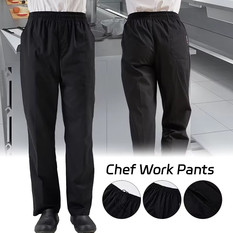 High Quality Chef Bottoms for  - огляд і ціна Kitchen Gadgets Pakistan