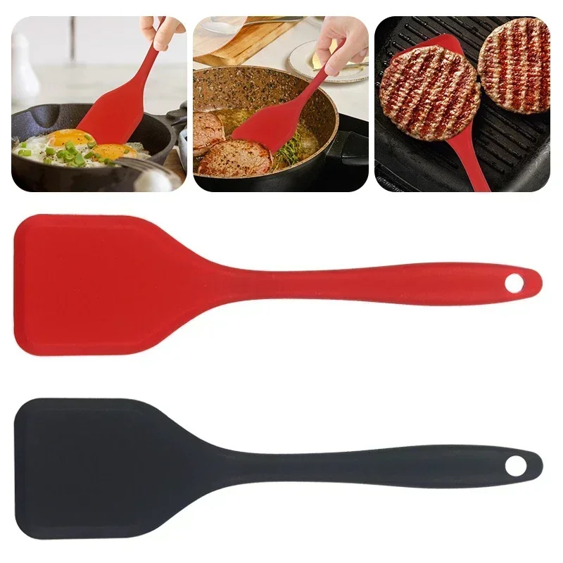Small 20.5cm Silicone Cooking  - огляд і ціна Kitchen Gadgets Under 100