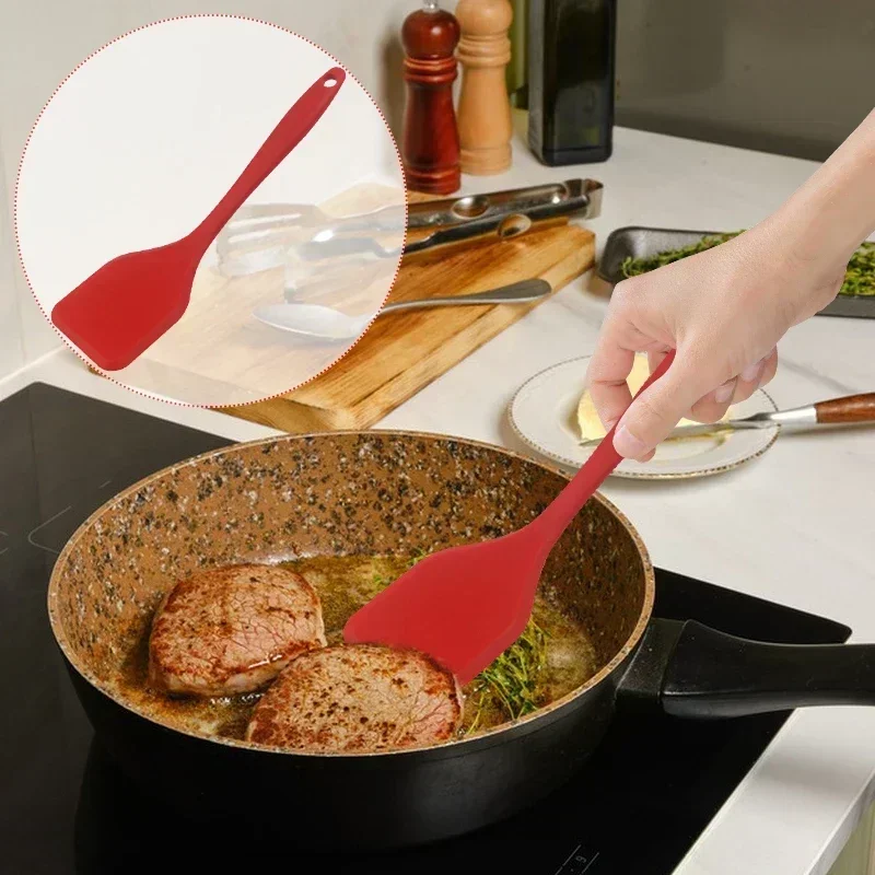 Small 20.5cm Silicone Cooking  - огляд і ціна Kitchen Gadgets Under 100